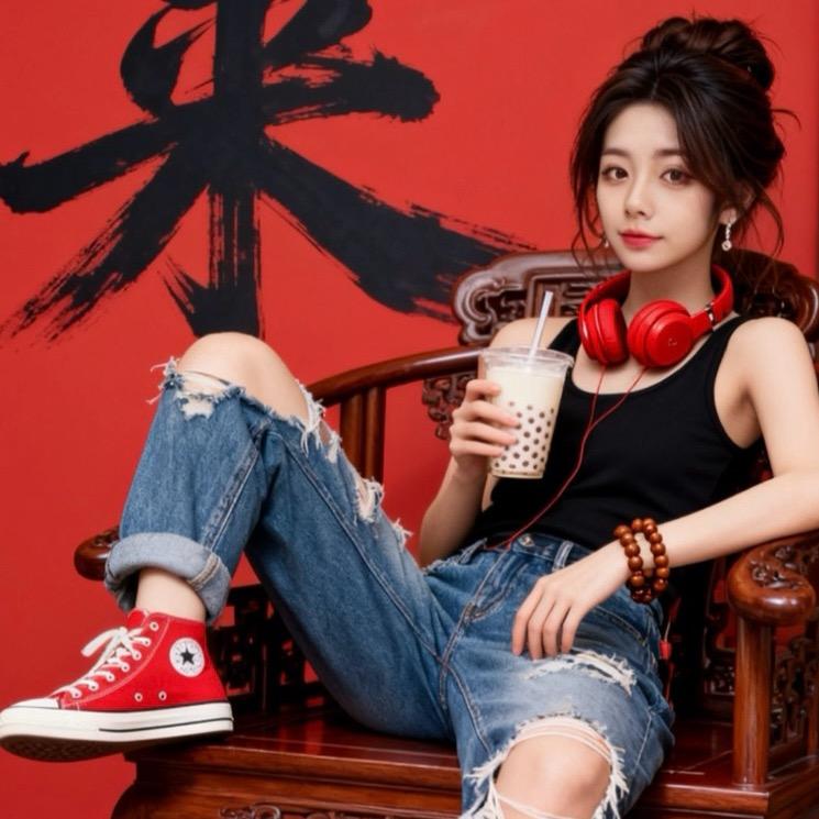 瑾上添花