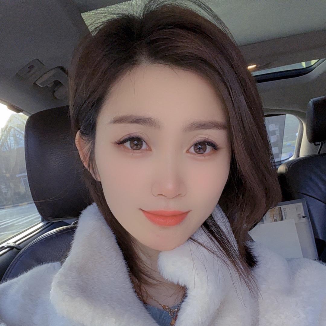 大美妞儿