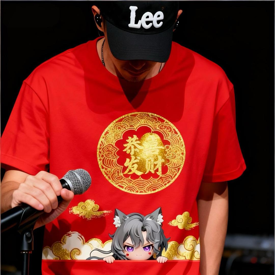 ☀️与光同尘☀️
