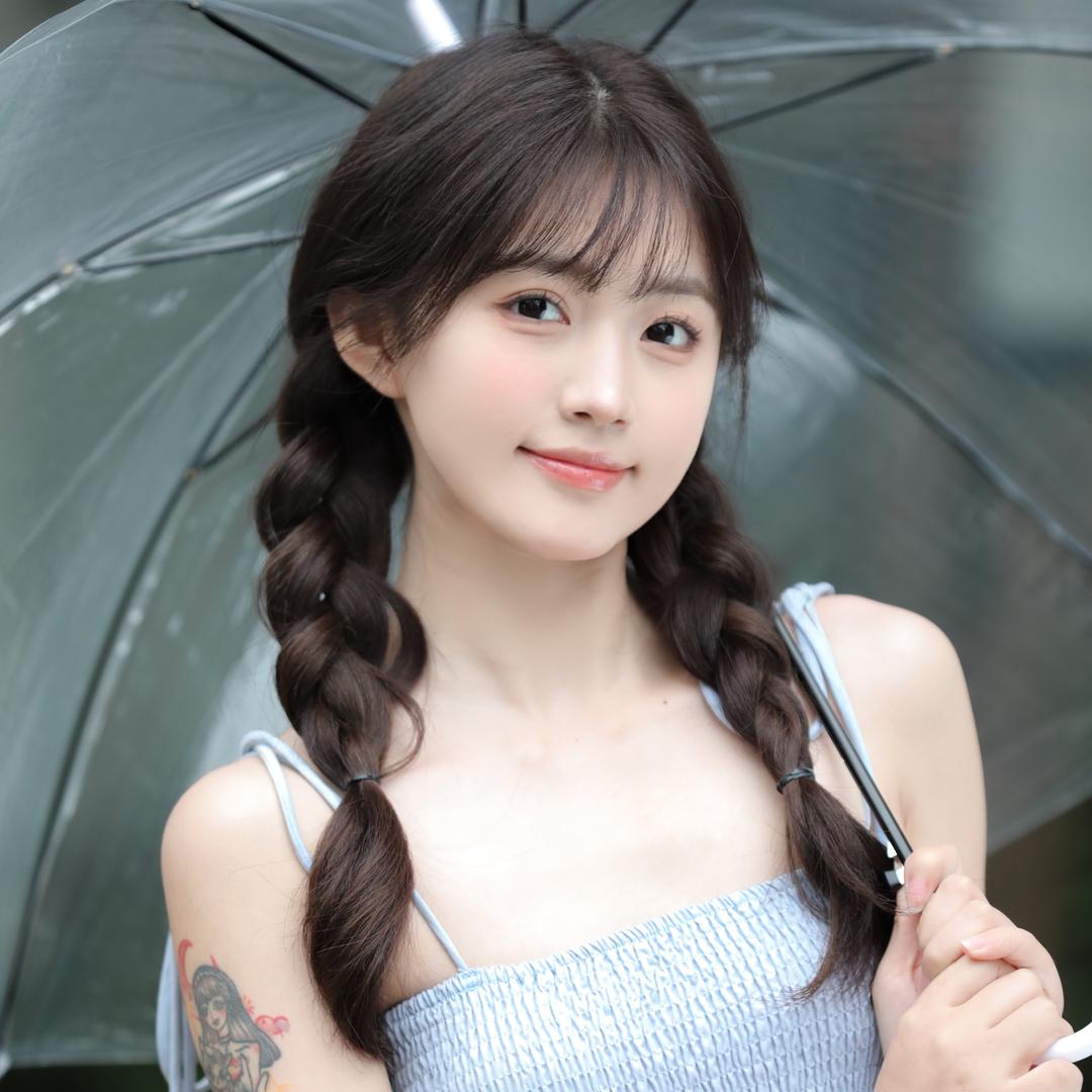 心动泡芙ss
