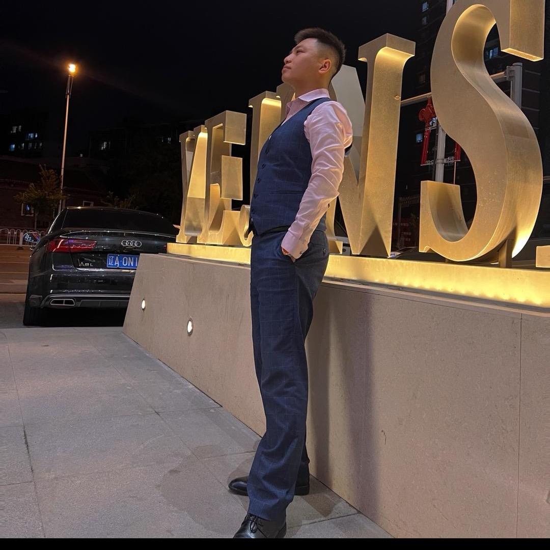 沈阳小唐（定房提前唠）