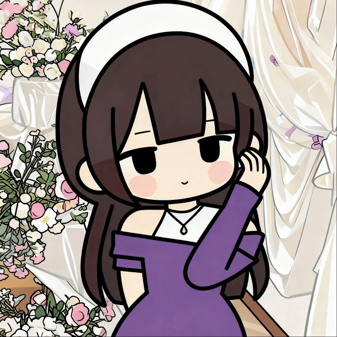 脾气暴躁的小馨💕