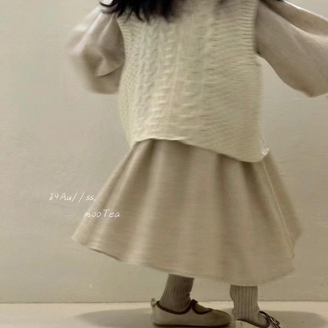 小尾巴 kids