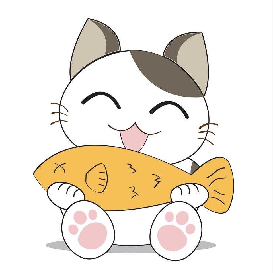 美食永新（鱼猫）