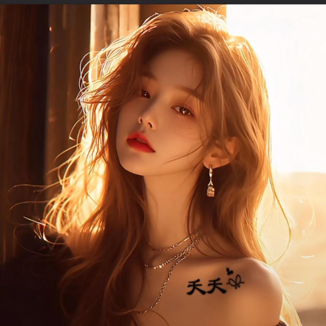 小鱼