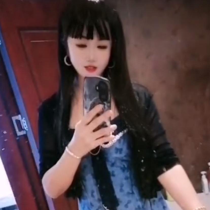 婷婷