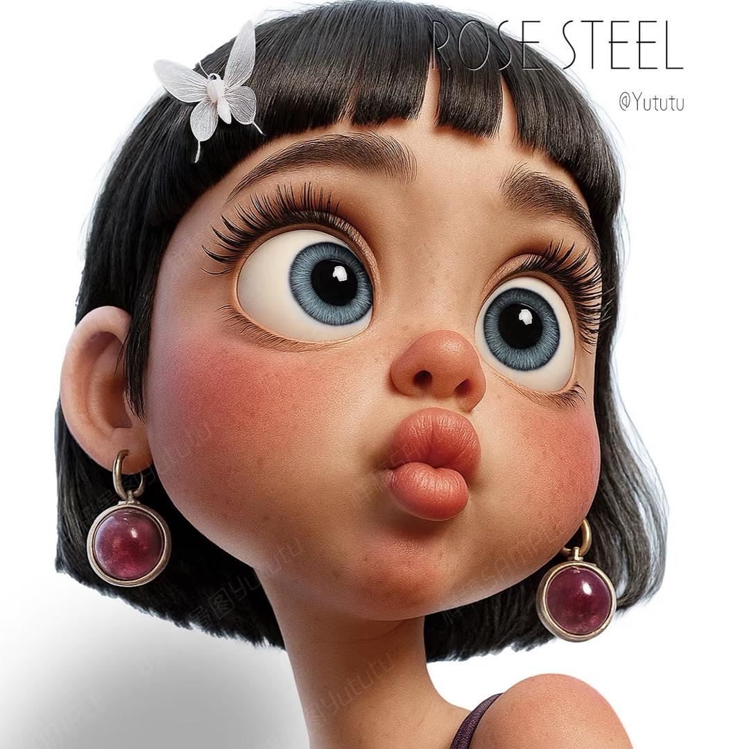 耶耶耶!!!🧘🏽‍♀️（心想事成版）