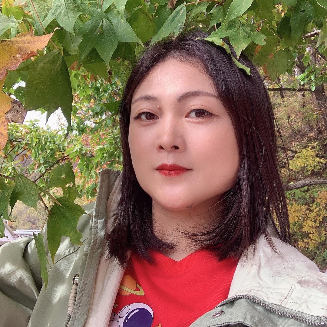 朝阳镇新胜村采摘园🌹敏姐