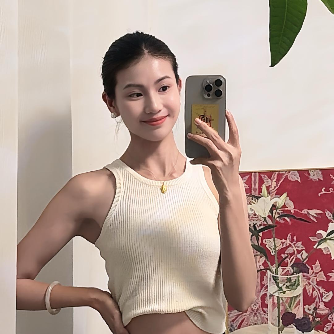 晓灵石呀
