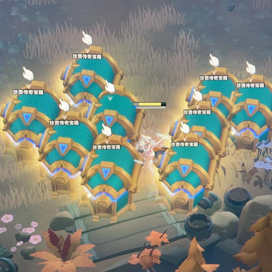 二毛（火炬之光）