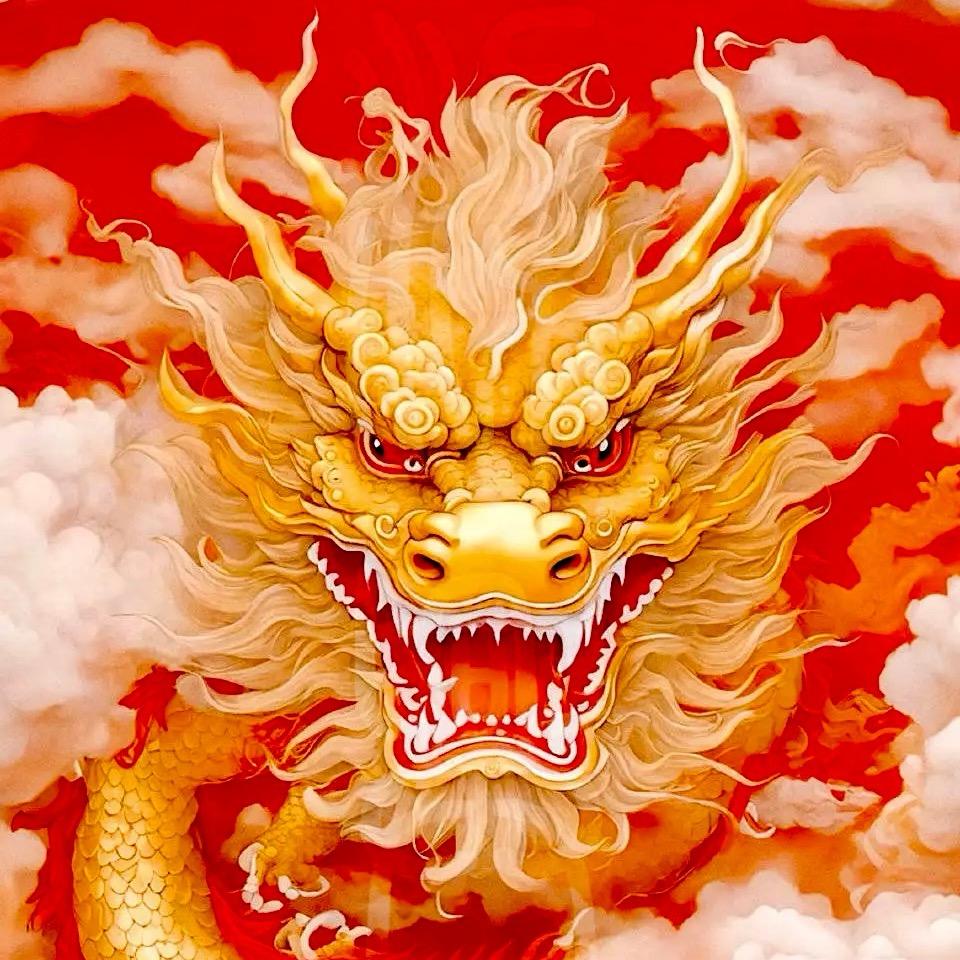 🐲龙则灵