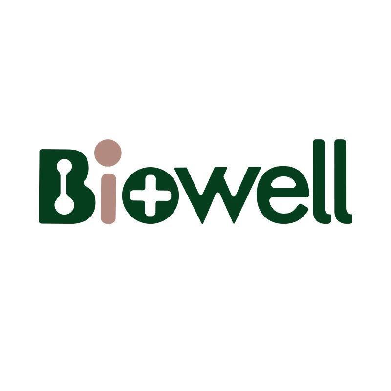 Biowell品牌直播