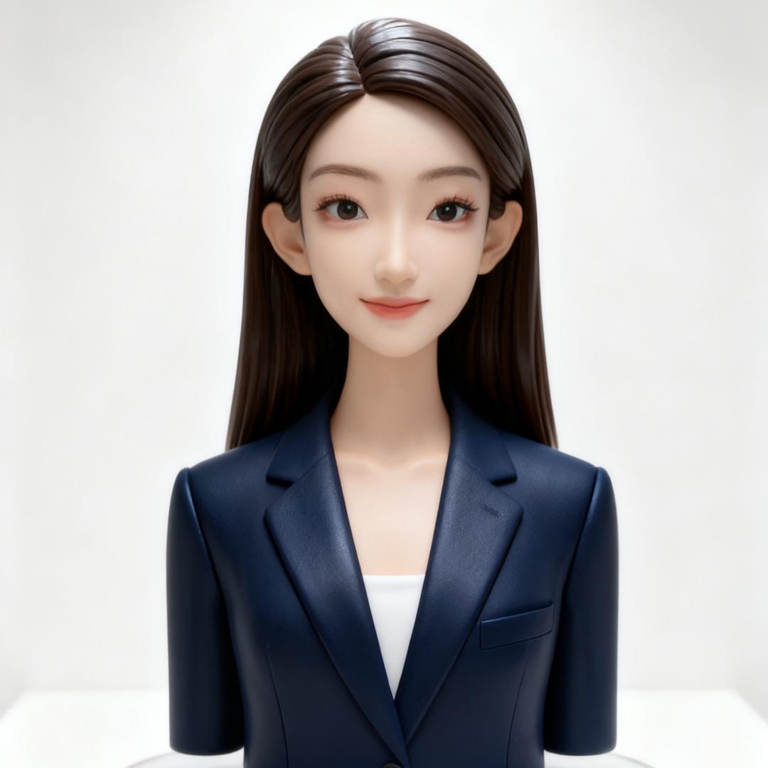 糖妞儿💃
