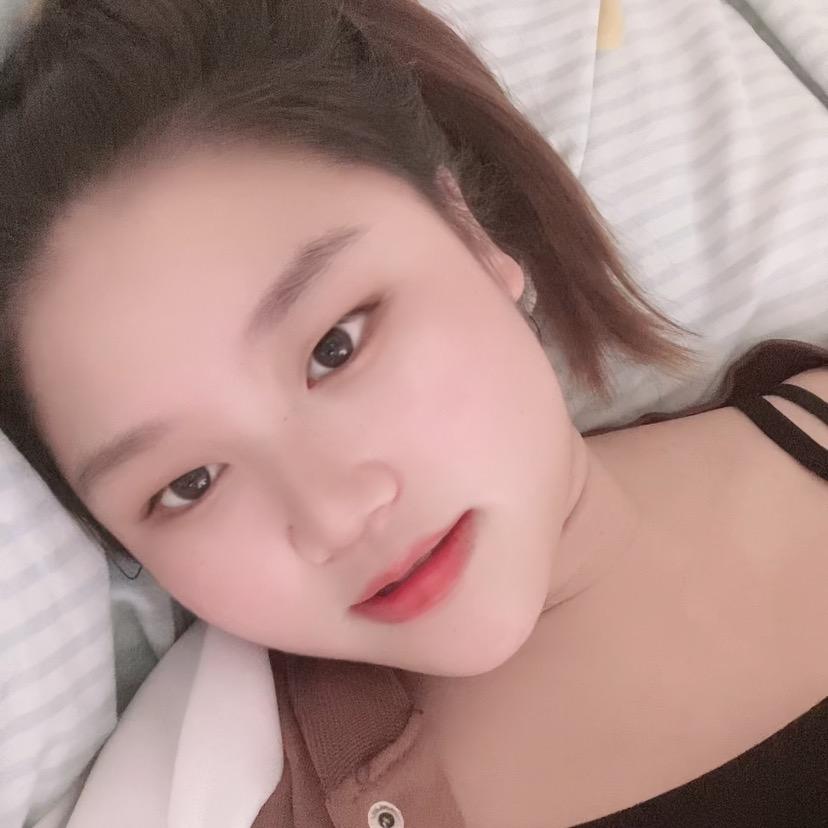 @美美靠自己💞《努力》