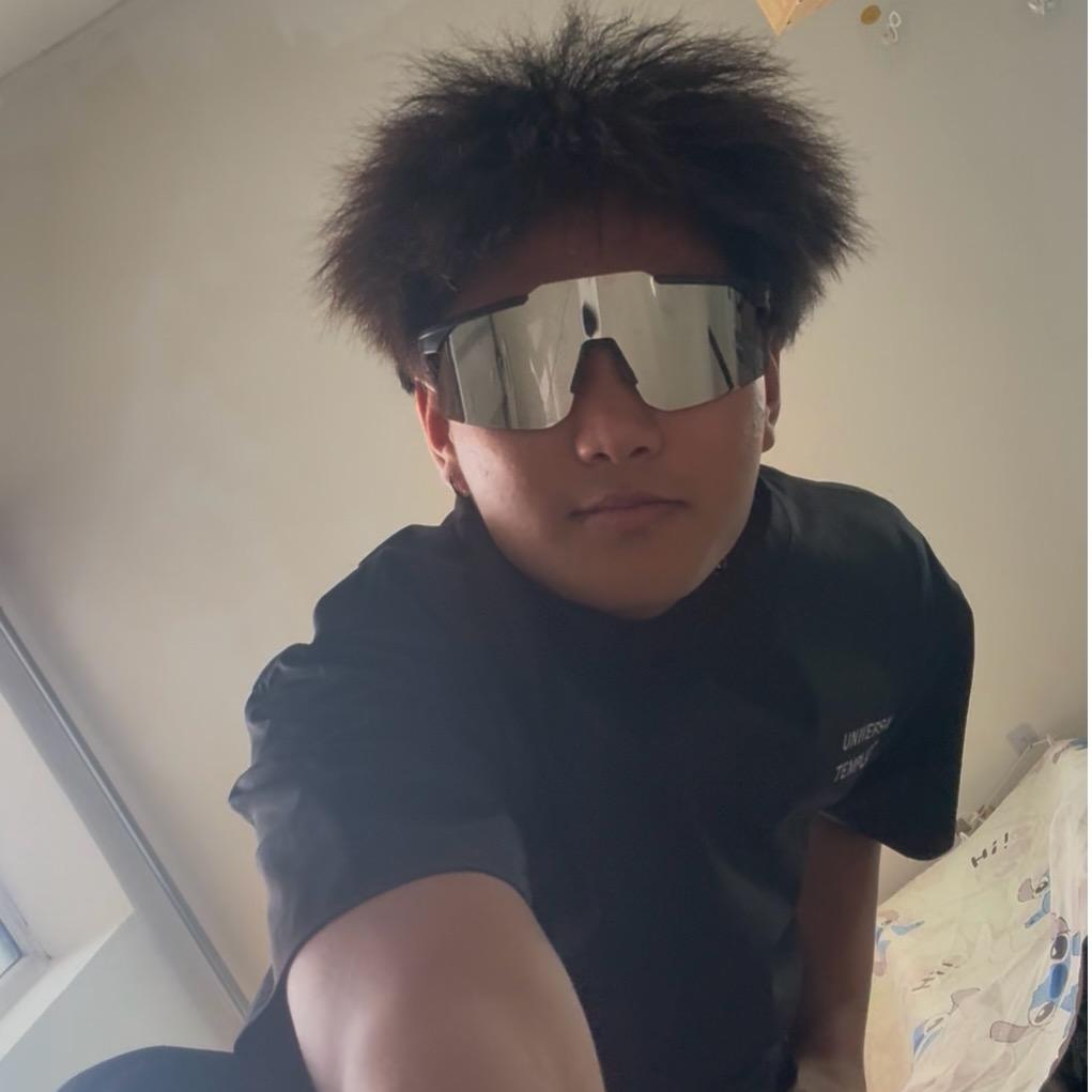 喝酒的小丁🍺
