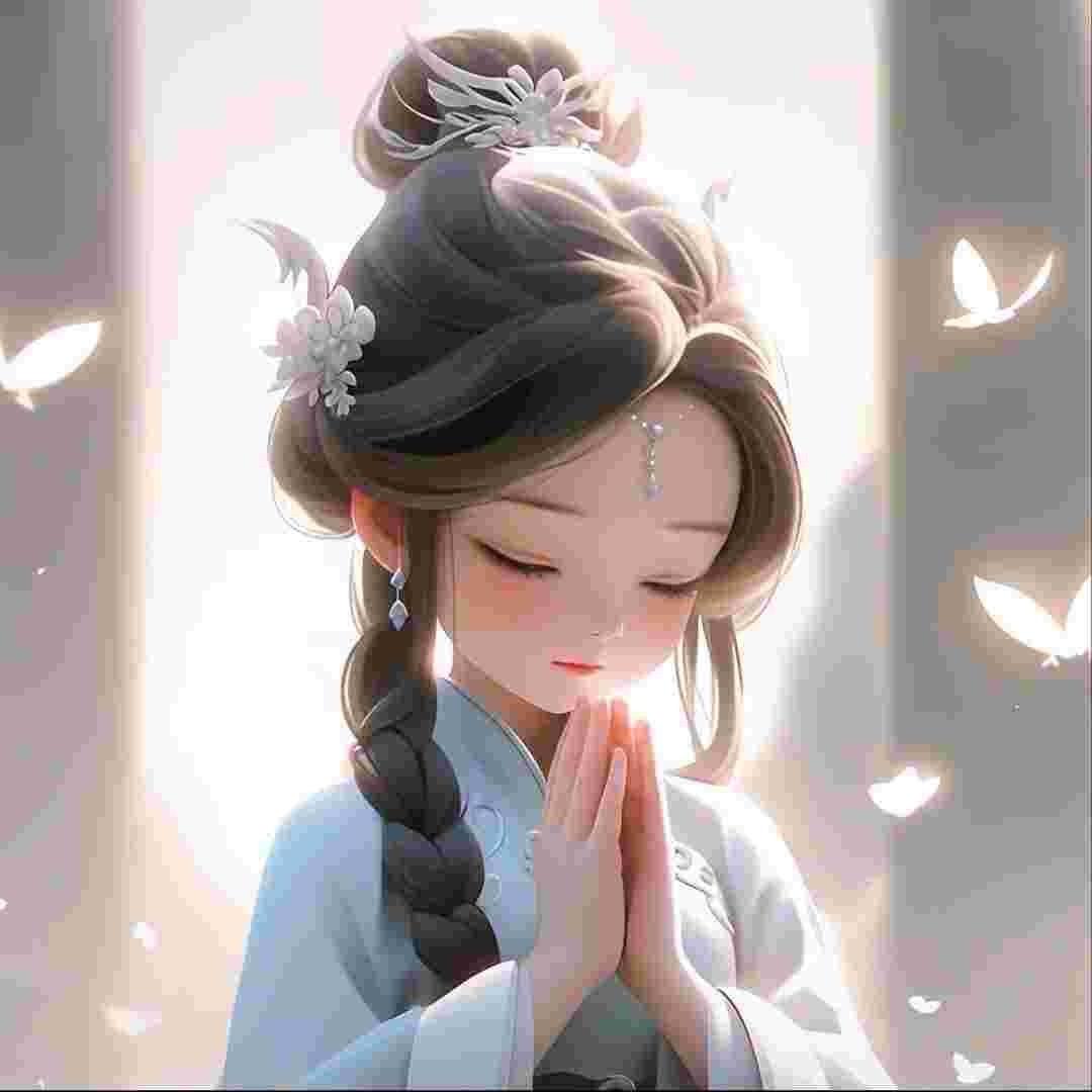 🎀淡然一笑💗