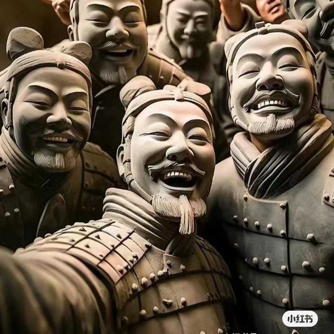 脾气暴躁的超美丽女士