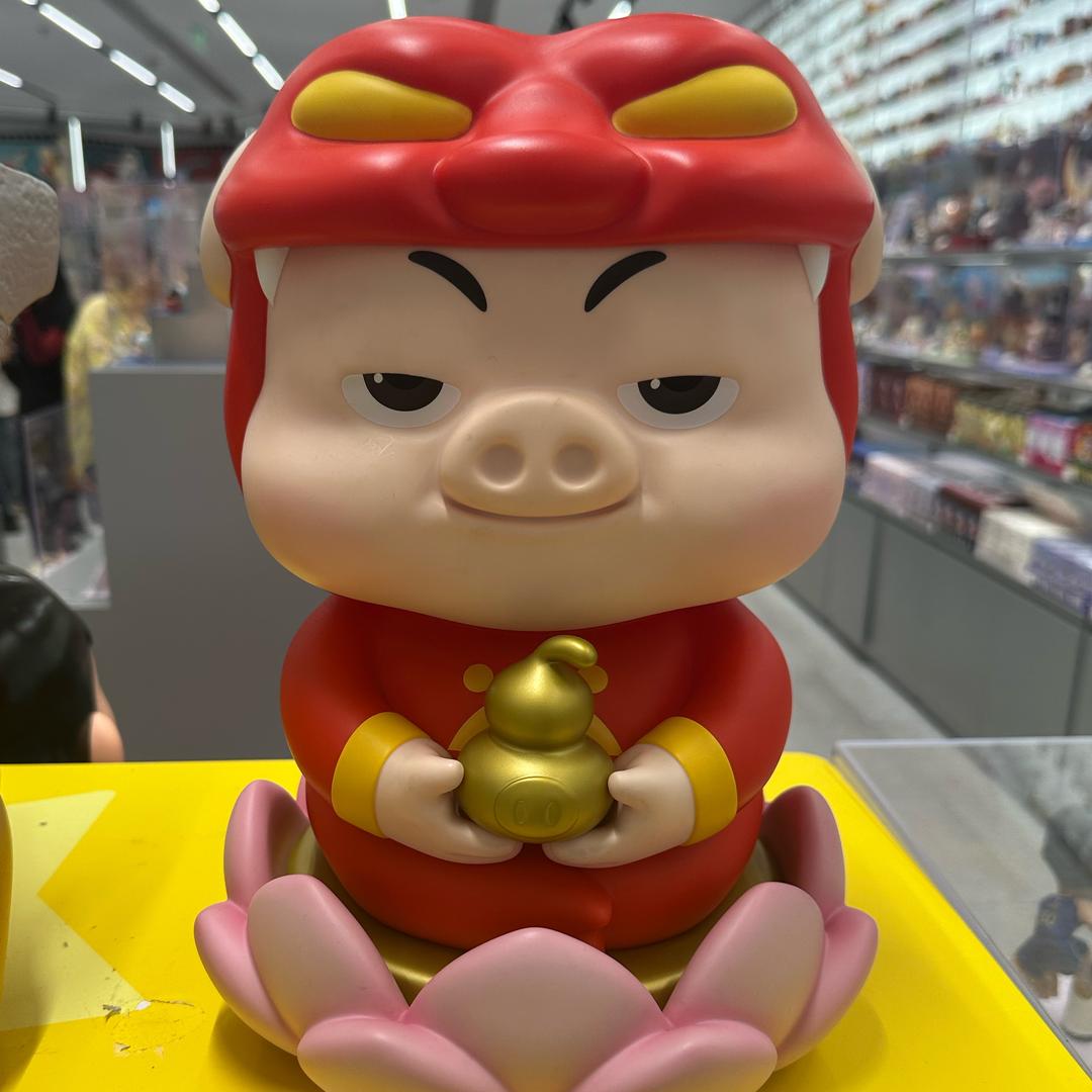 欣的闲置玩具（接闲置）