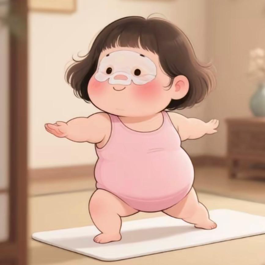 婷
