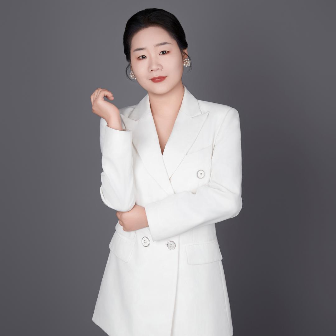 全案设计师溪溪