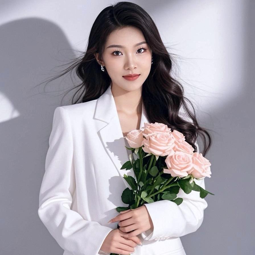 小李同学🎀