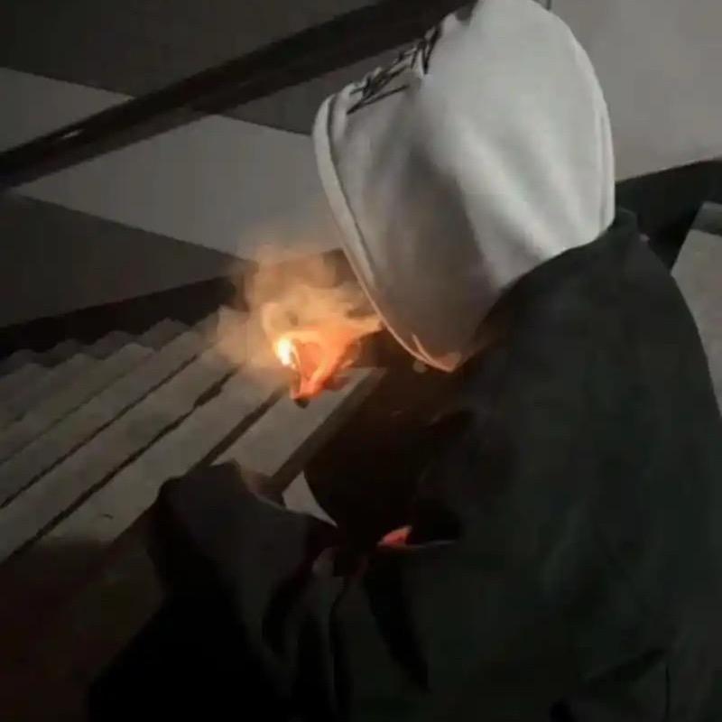 一个霸气的名字