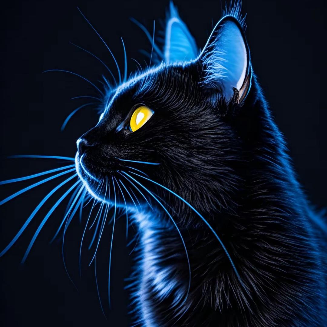 黑猫剧场