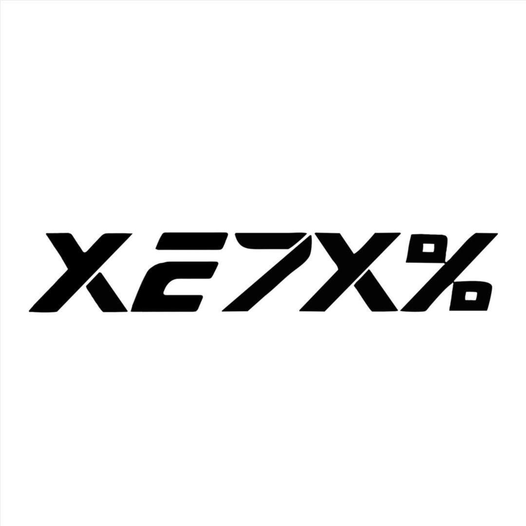 X27X%(品牌主理人)