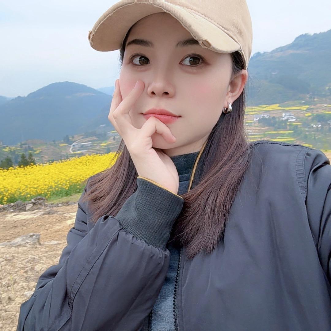 小姐姐🧍‍♀️