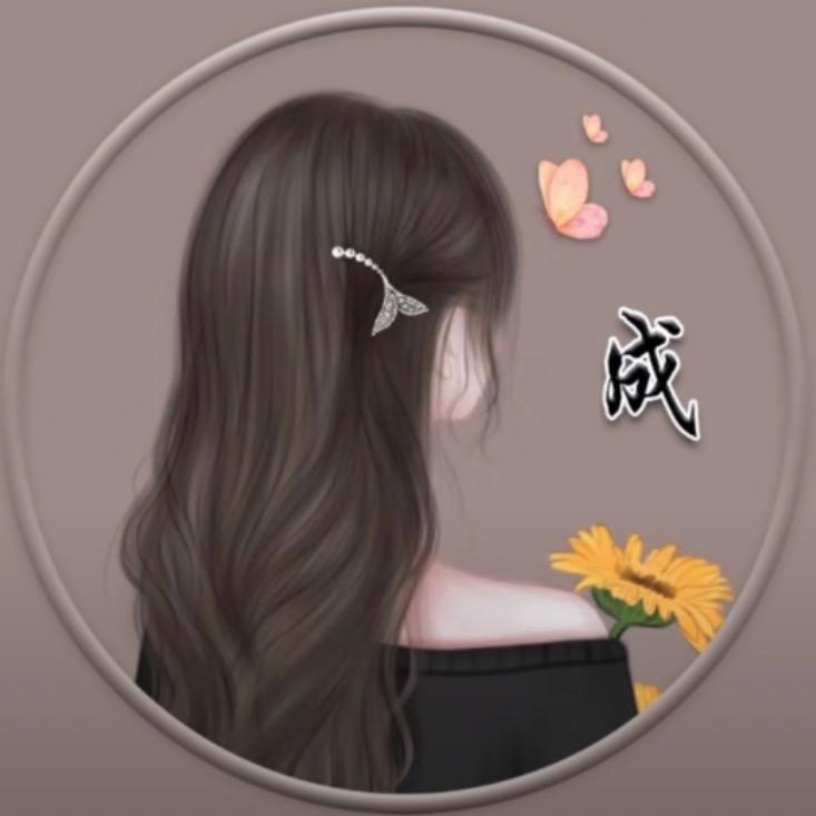 Chen Chen ╭⌒浅浅笑