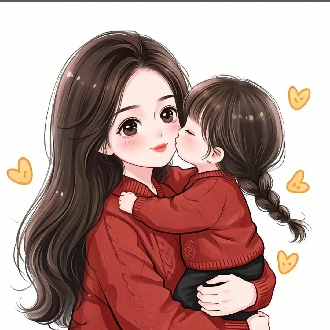 糖宝妈咪😊