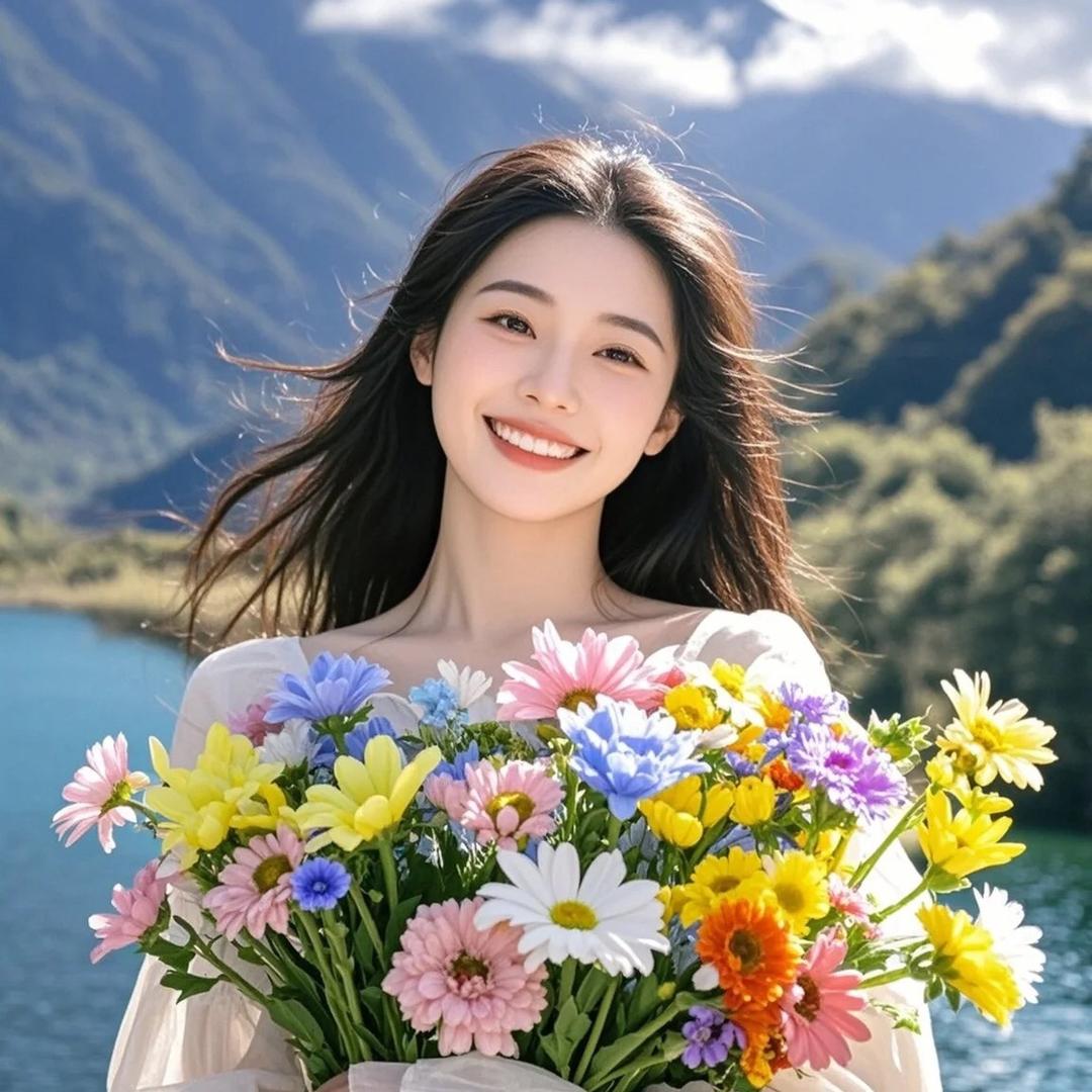 人间小锦李