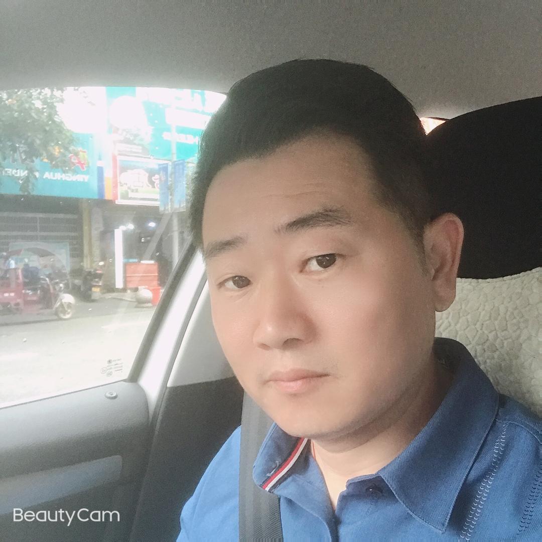 信丰县盛鑫汇汽车销售有限公司