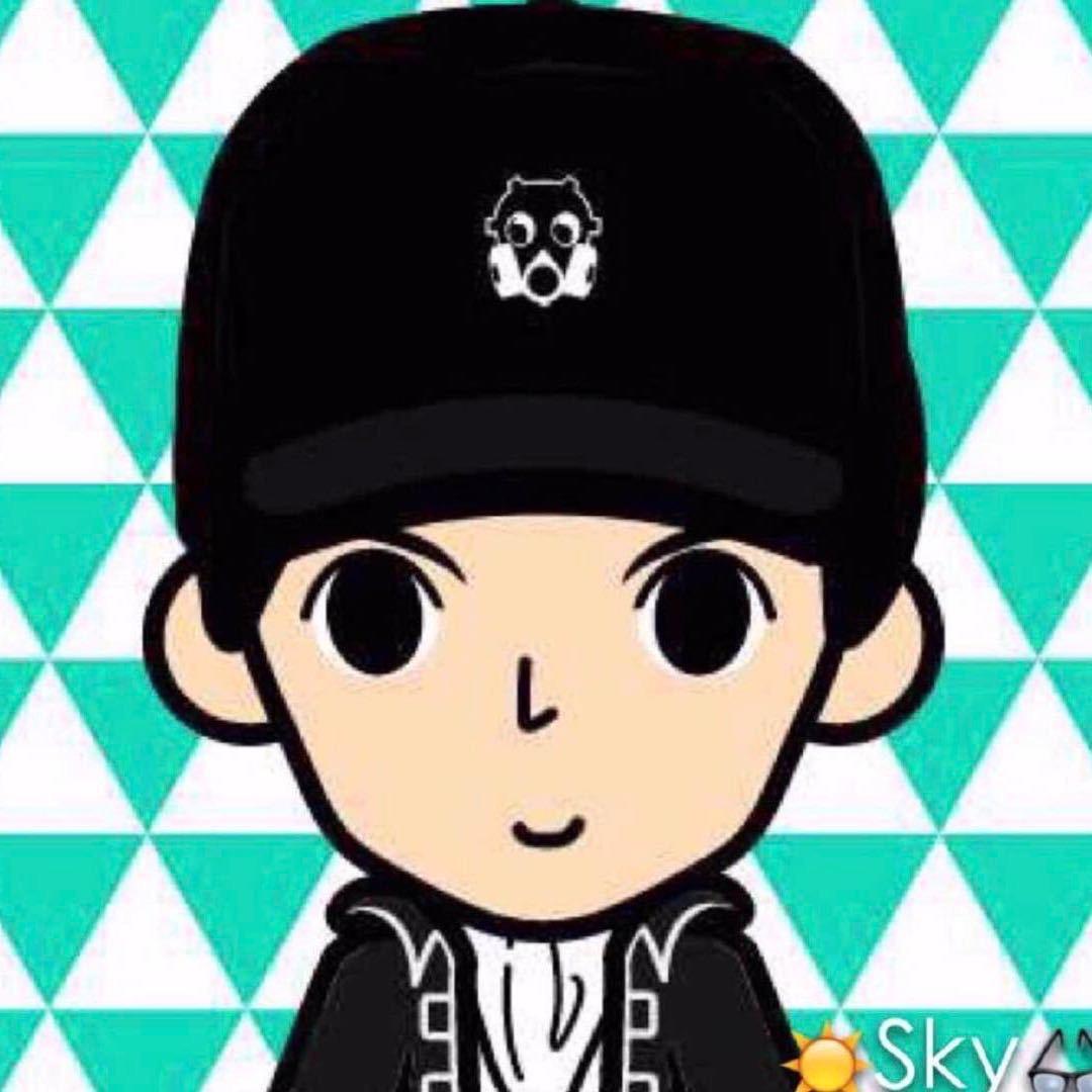 飞翔苏州•Sky👓®🍎