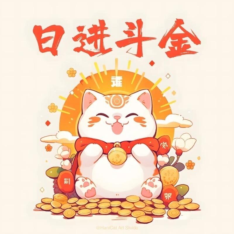 奈奈超爱吃