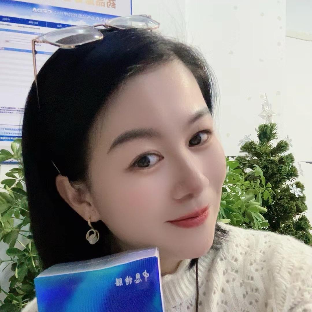 陆娜（中恩特膳）