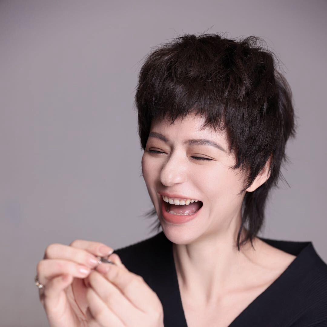桐君形象美学