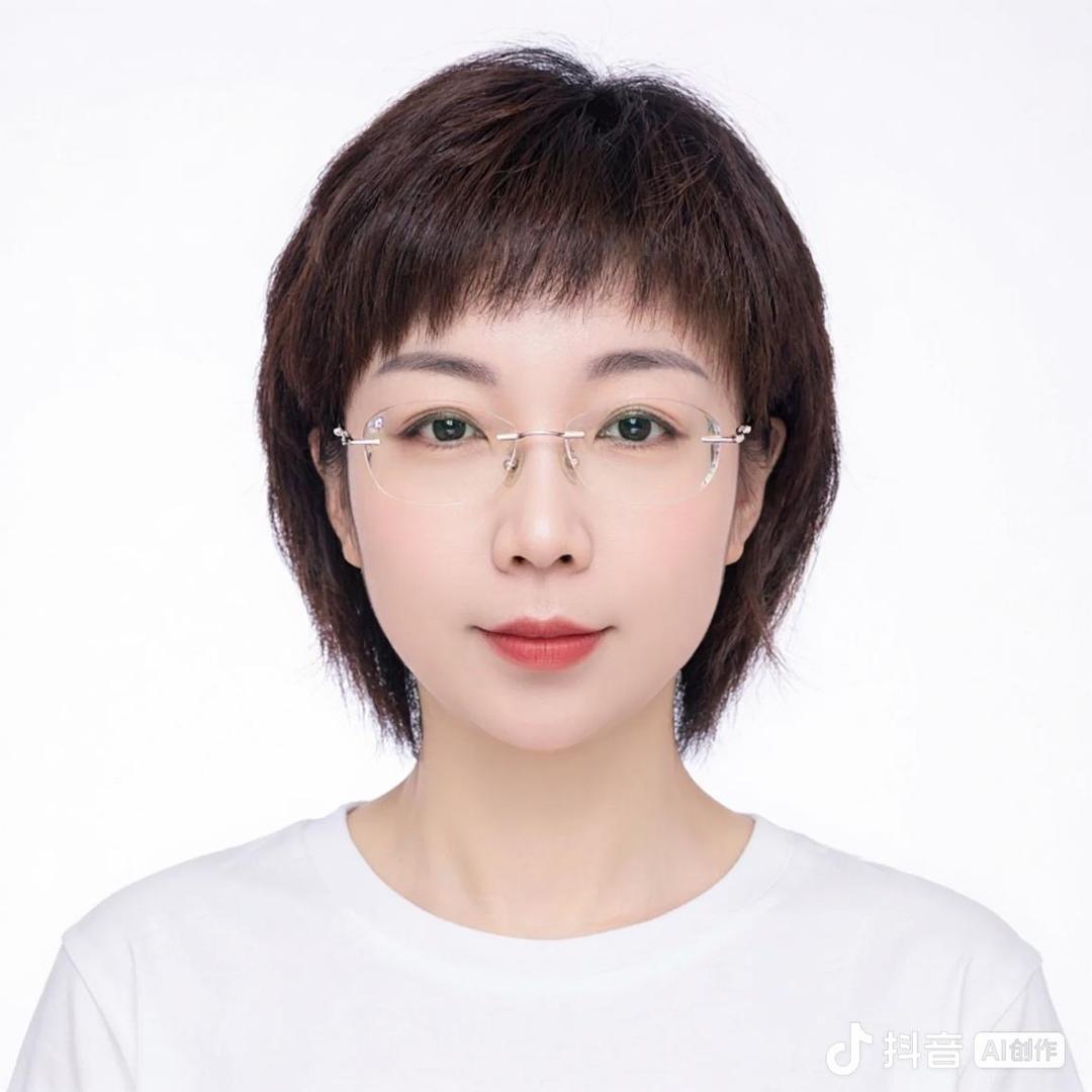 奔跑的小马