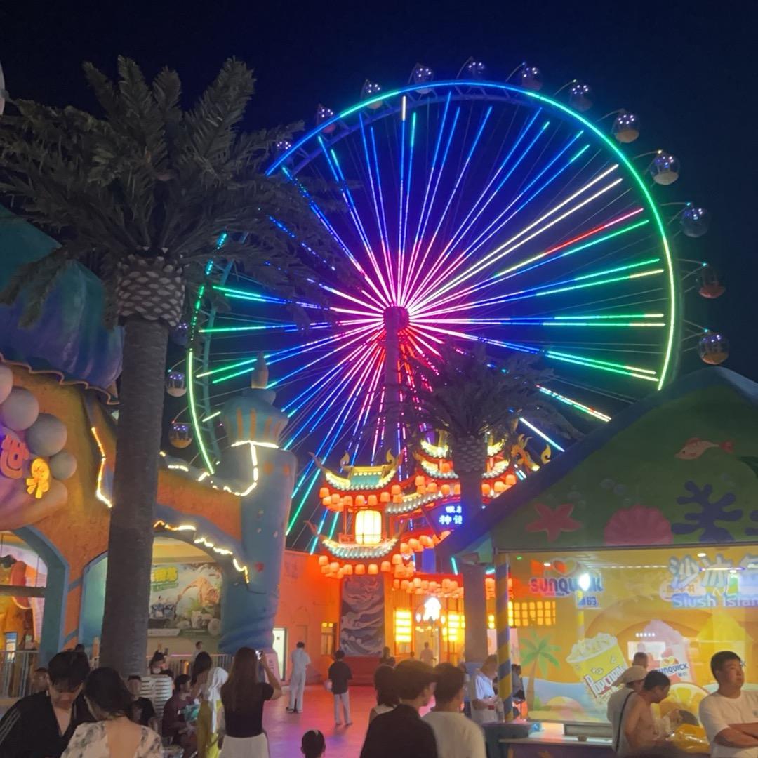 鄢陵花莹语-鲜花🌷绿植🪴