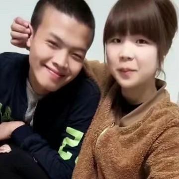 刘羊夫妻