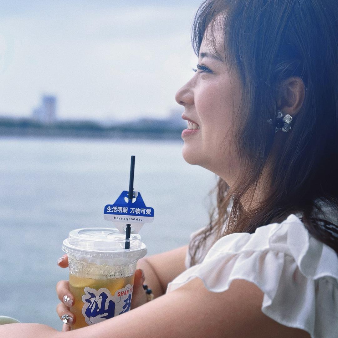 高趣儿的vlog.