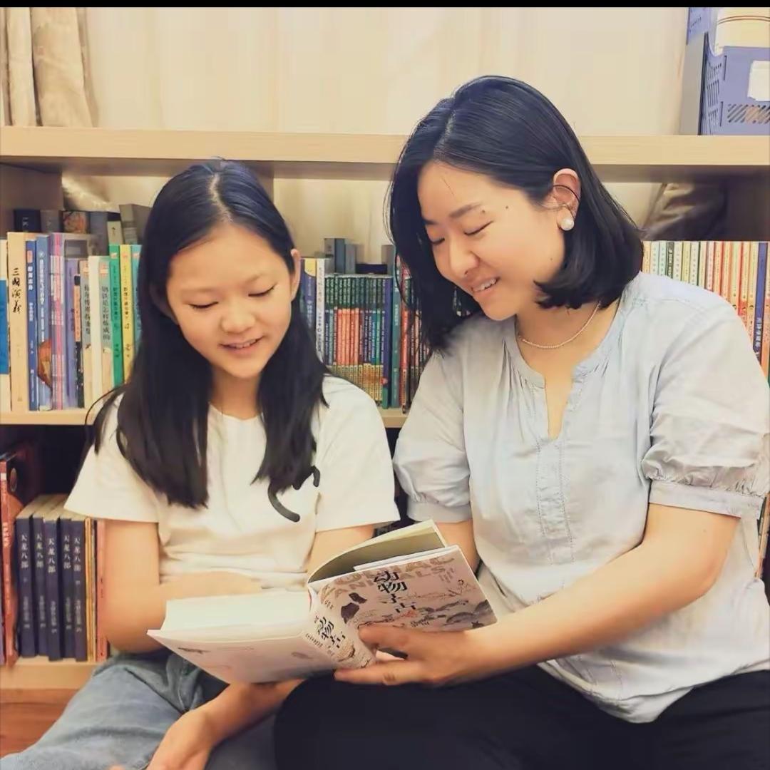 海淀东妮妈