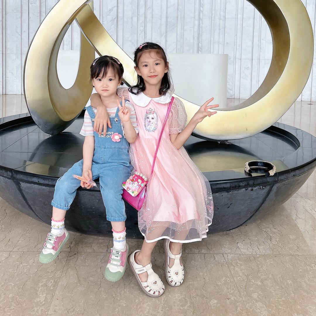 米小满麻麻