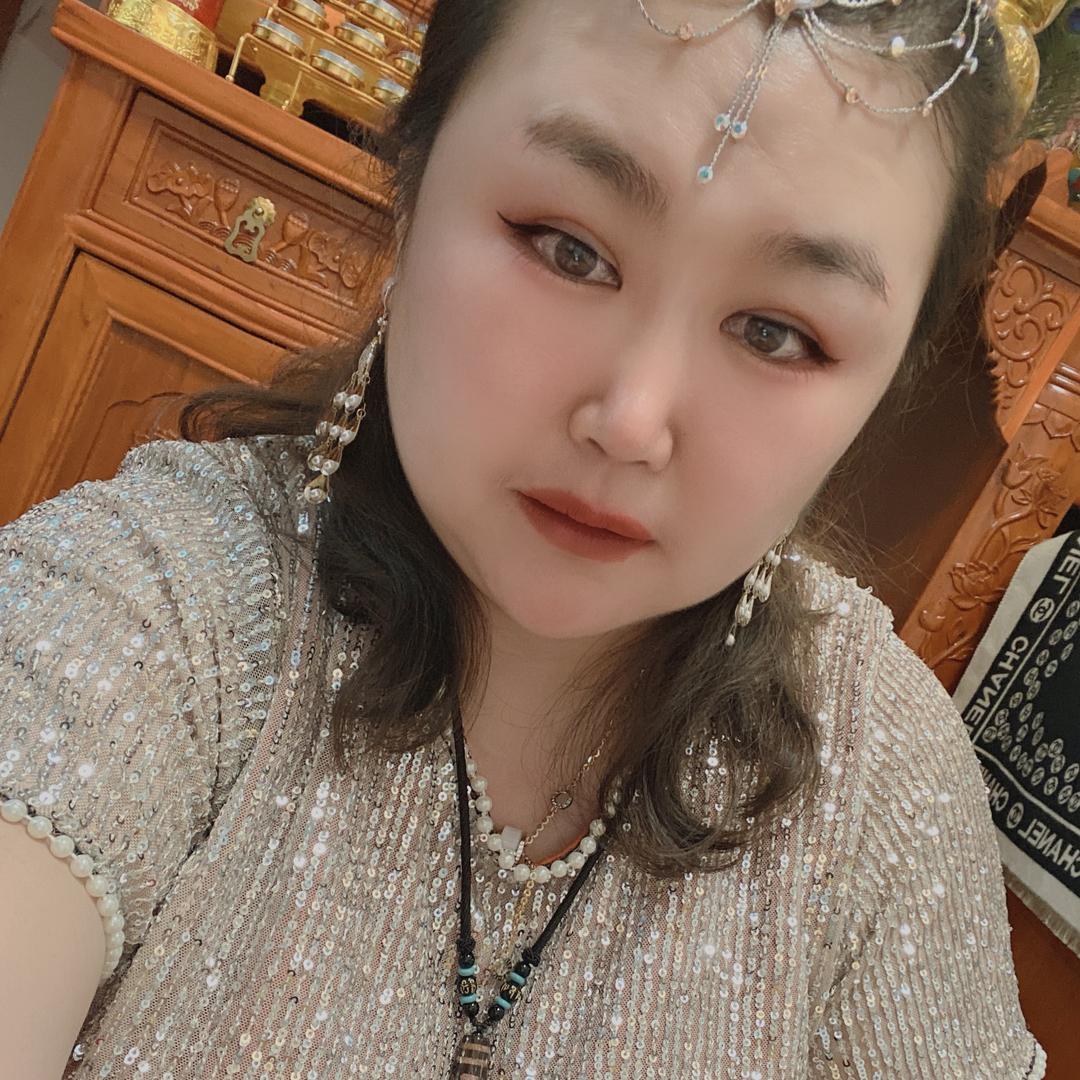 娜姐情感疏导