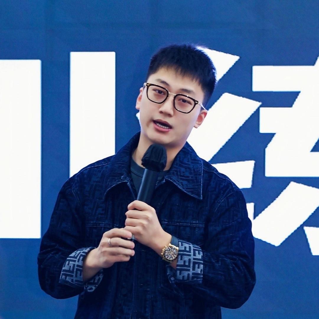 张博是个例子