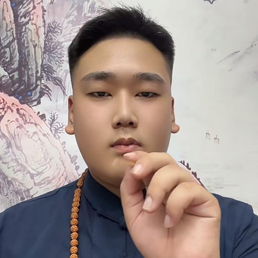 修信（渡人渡己）