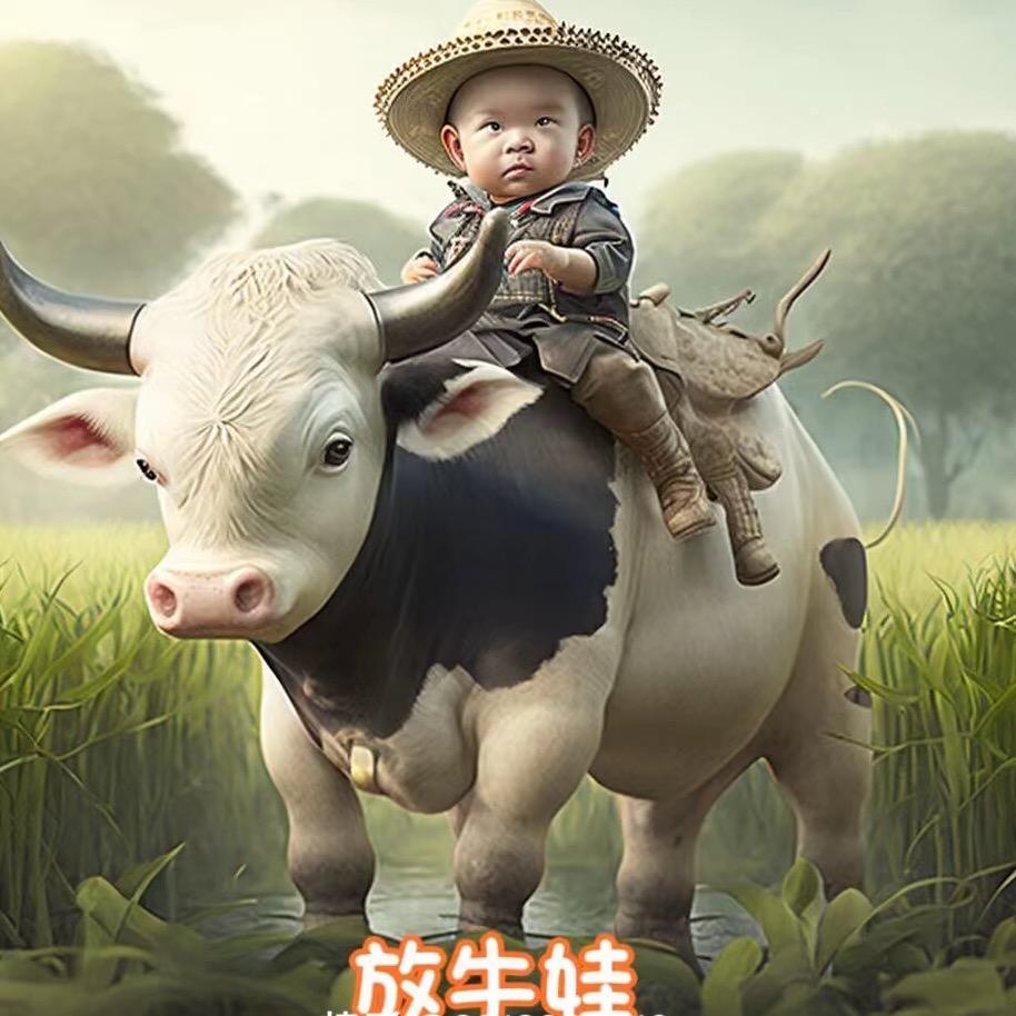 买卖牛牛🐂（小老弟）