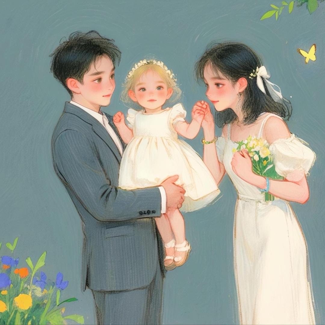 伊朵小一