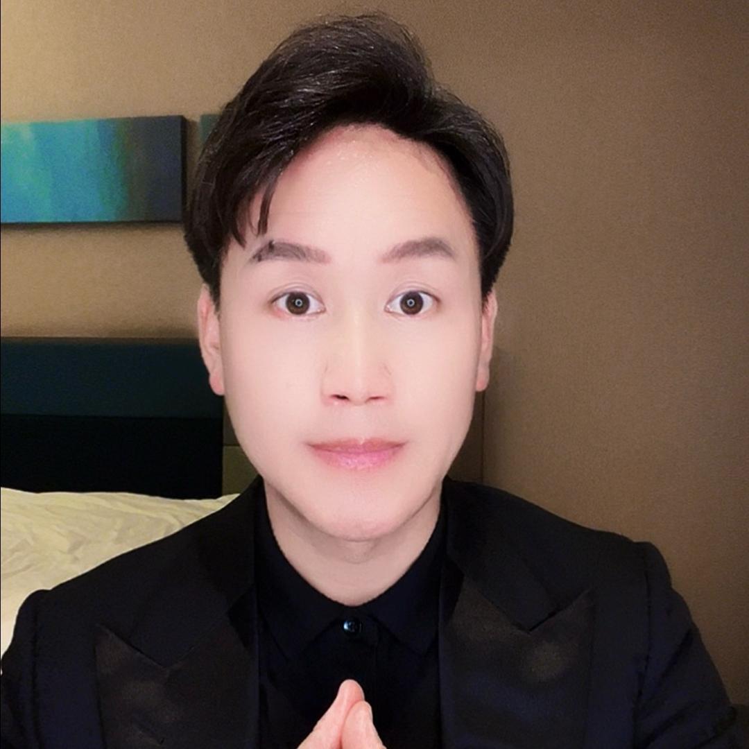 骄傲的神仙（浙人）