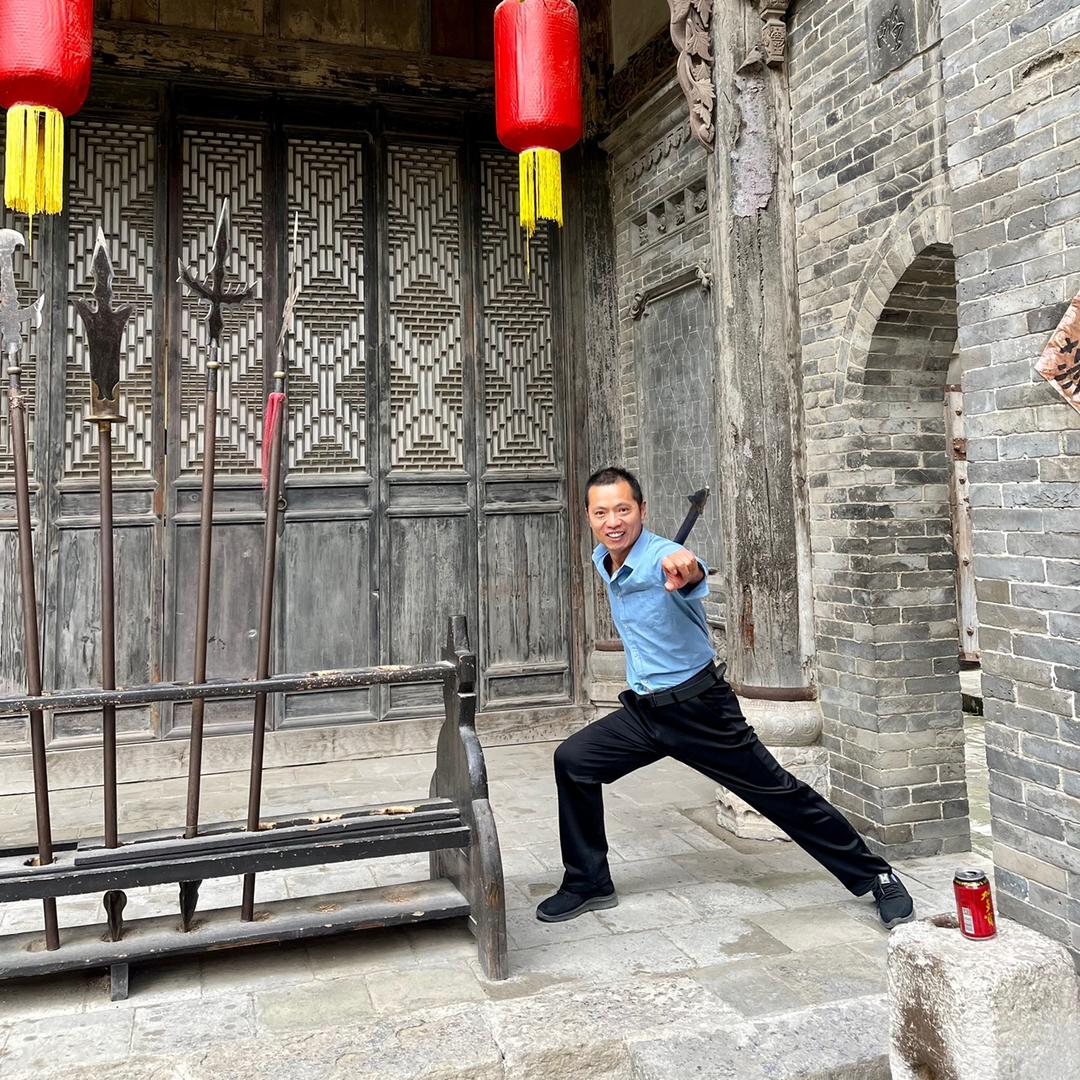 瓦工 王师傅🧔‍♂️